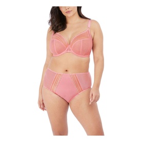 Matilda Underwire Plunge Bra