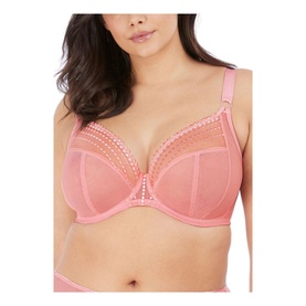 Matilda Underwire Plunge Bra