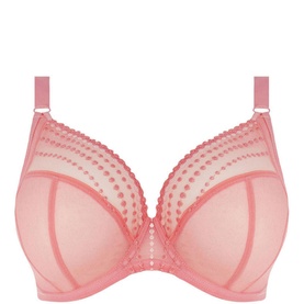 Matilda Underwire Plunge Bra