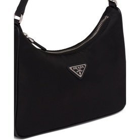 Re-Edition 2005 Re-Nylon Mini Bag