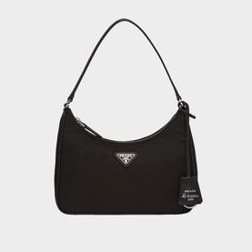 Re-Edition 2005 Re-Nylon Mini Bag