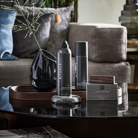 Homme 24h Anti-Perspirant Stick