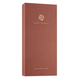 Suede Vanilla Fragrance Sticks