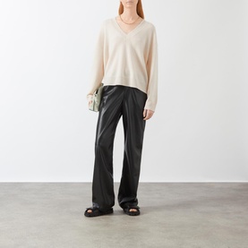 Lee V-Neck Sweater
