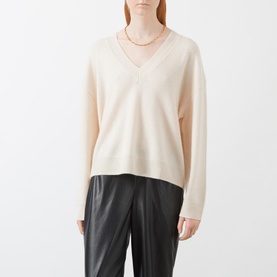 Lee V-Neck Sweater