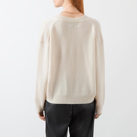 Lee V-Neck Sweater