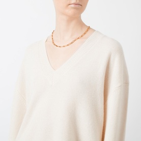 Lee V-Neck Sweater
