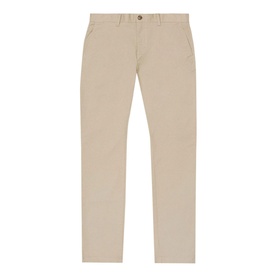 Pitch Washed Slim Fit Chinos