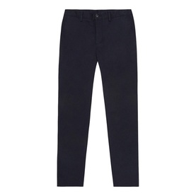 Pitch Washed Slim Fit Chinos