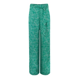 Hatty Wide Leg Trousers