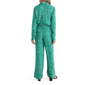 Hatty Wide Leg Trousers