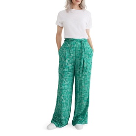 Hatty Wide Leg Trousers