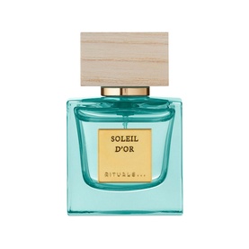 Soleil d'Or Fragrance