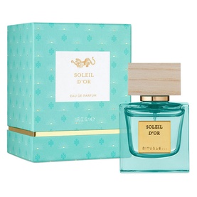 Soleil d'Or Fragrance