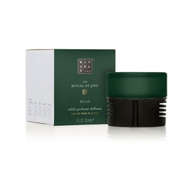 The Ritual of Jing Cartridge