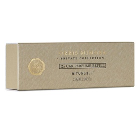 Orris Mimosa Refill Car Perfume