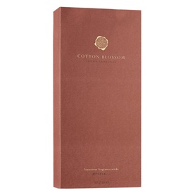 Cotton Blossom Fragrance Sticks