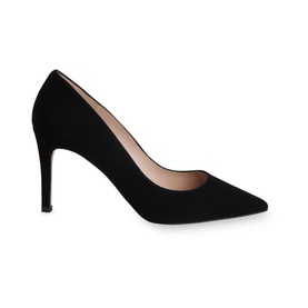 Corie Suede Pumps