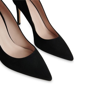 Corie Suede Pumps