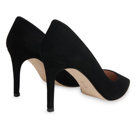 Corie Suede Pumps