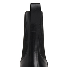 Hatton Chunky Chelsea Boots