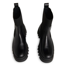 Hatton Chunky Chelsea Boots