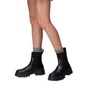 Hatton Chunky Chelsea Boots