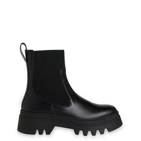 Hatton Chunky Chelsea Boots