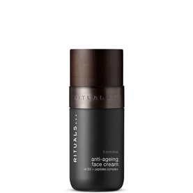 Homme Anti-Ageing Face Cream