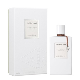 Santal Blanc Eau de Parfum