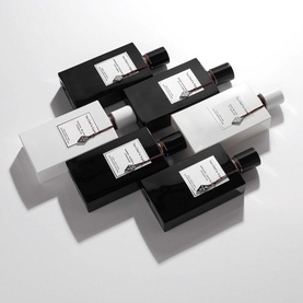 Santal Blanc Eau de Parfum