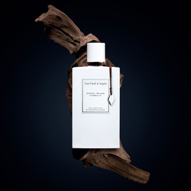 Santal Blanc Eau de Parfum