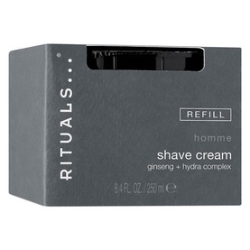 Homme Shave Cream Refill