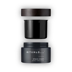 Homme Shave Cream Refill