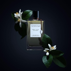 Neroli Armara Eau de Parfum