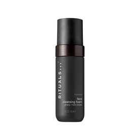 Homme Face Cleansing Foam
