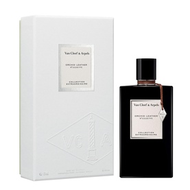 Orchid Leather Eau de Parfum