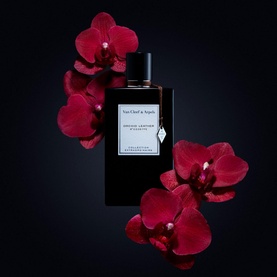 Orchid Leather Eau de Parfum