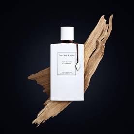 Oud Blanc Eau de Parfum