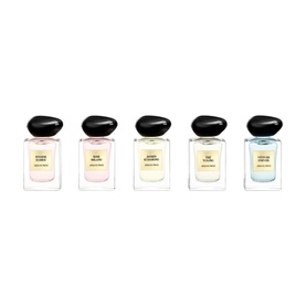 Les Eaux Fragrance Miniatures Set