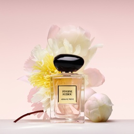 Les Eaux Fragrance Miniatures Set