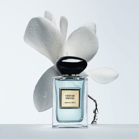 Les Eaux Fragrance Miniatures Set