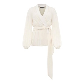 Florentine Co-Ord Top