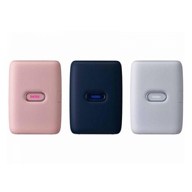 Instax Mini Link 2 Blue Printer