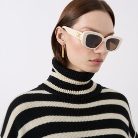 Rectangle Sunglasses CL000346