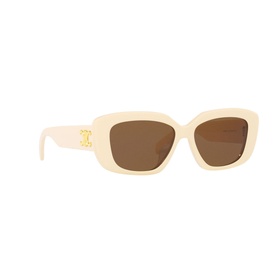 Rectangle Sunglasses CL000346