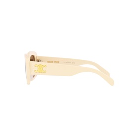 Rectangle Sunglasses CL000346