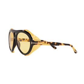 Pilot Sunglasses FT0882