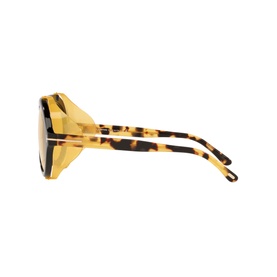 Pilot Sunglasses FT0882