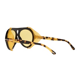 Pilot Sunglasses FT0882